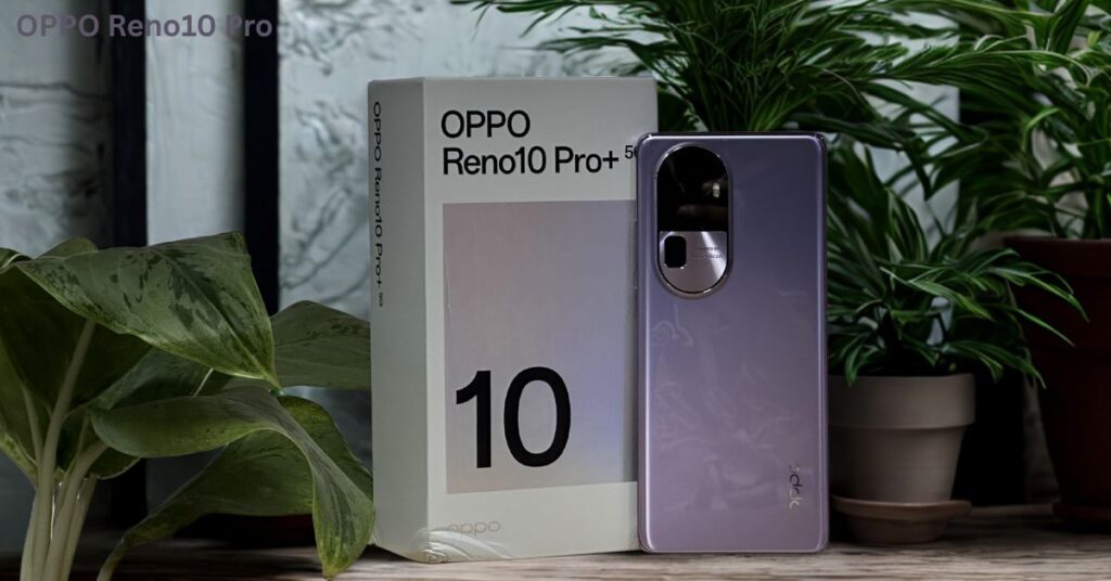 OPPO Reno10 Pro