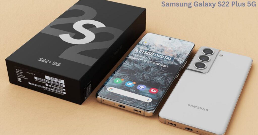 amsung Galaxy S22 Plus 5G