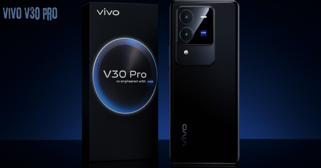 Vivo V30 Pro 5G