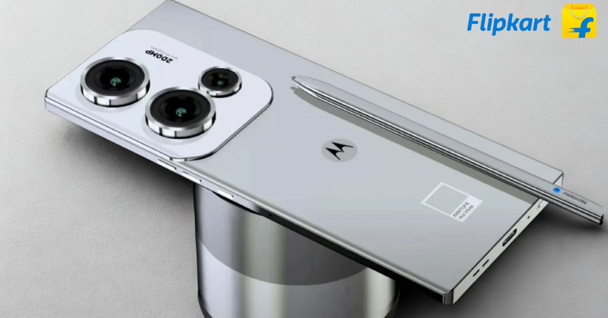 Motorola Edge 60 Fusion