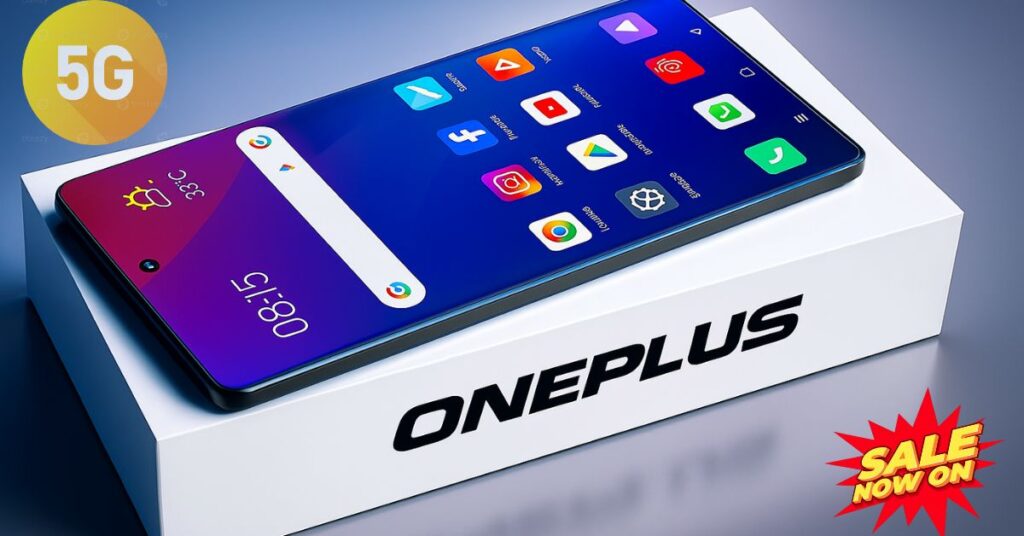 OnePlus Nord 2 Pro 5G