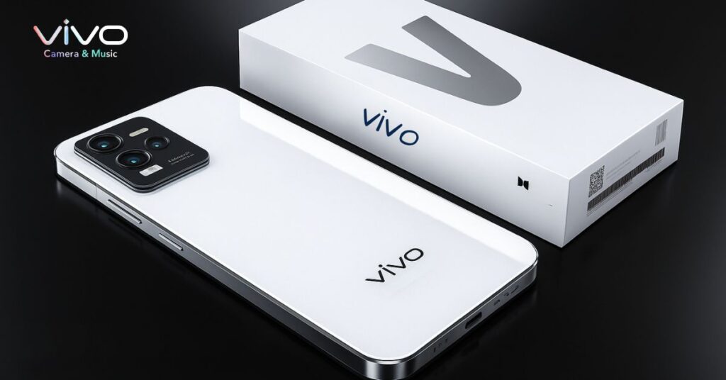 Vivo V26 5G
