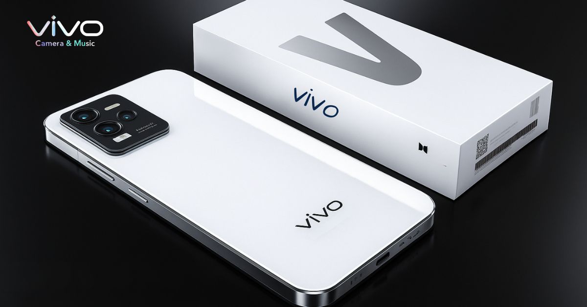 Vivo V26 5G