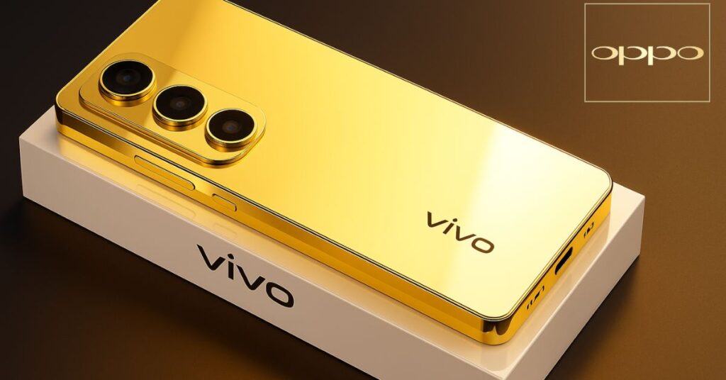 Vivo V29 5G