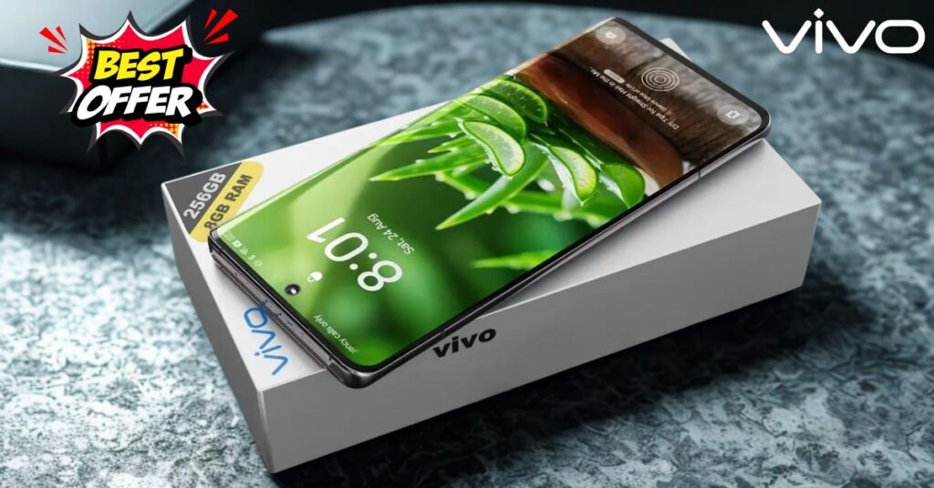 Vivo Y39 5G