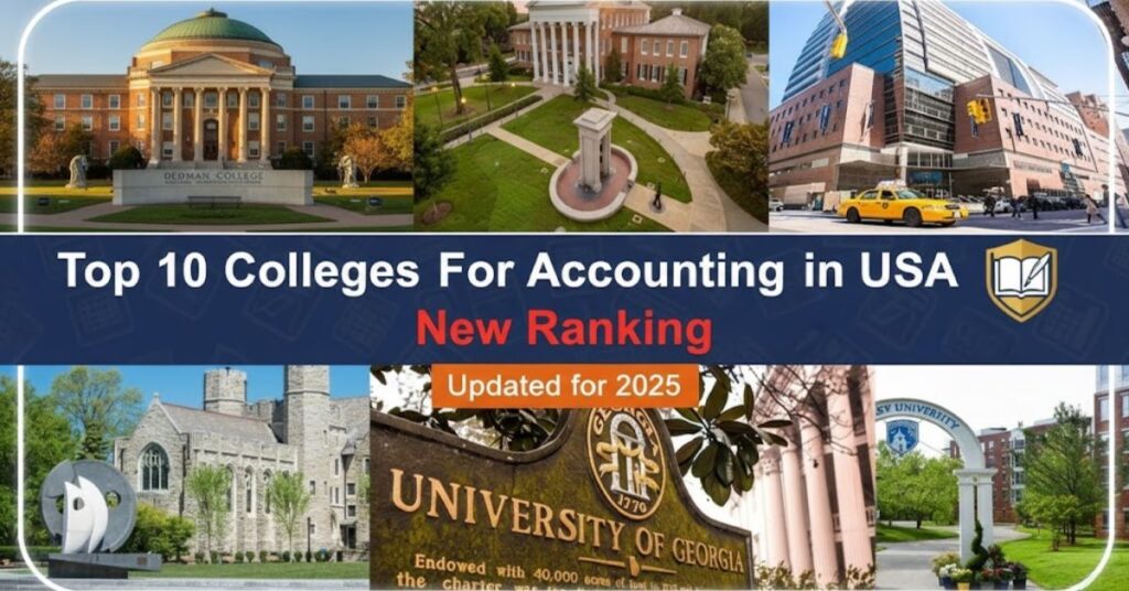 Accounting University
