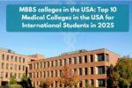 Best Medical Universities