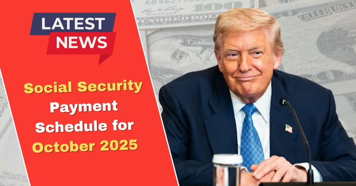 Social Security Payments