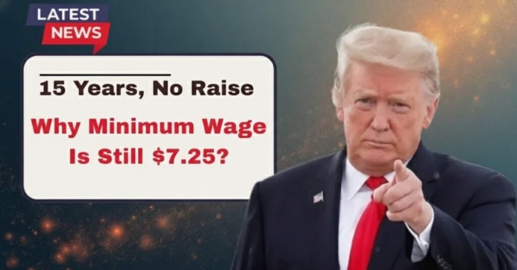 U.S. Federal Minimum