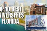 Universities in Florida USA