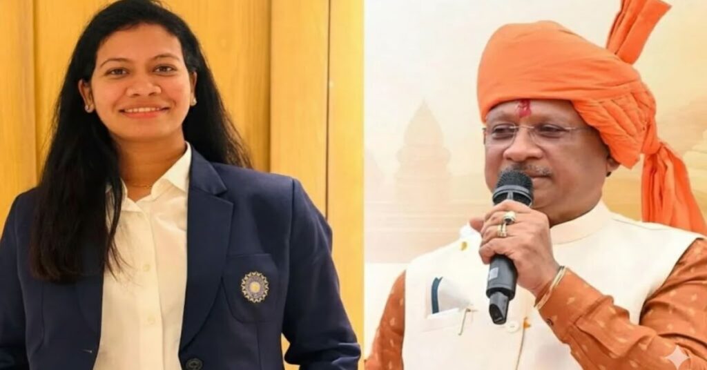 भारतीय क्रिकेट टीम