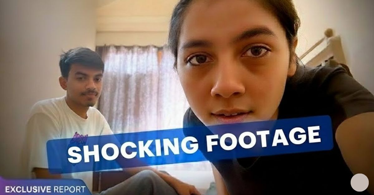 This 19-Minute Video Broke