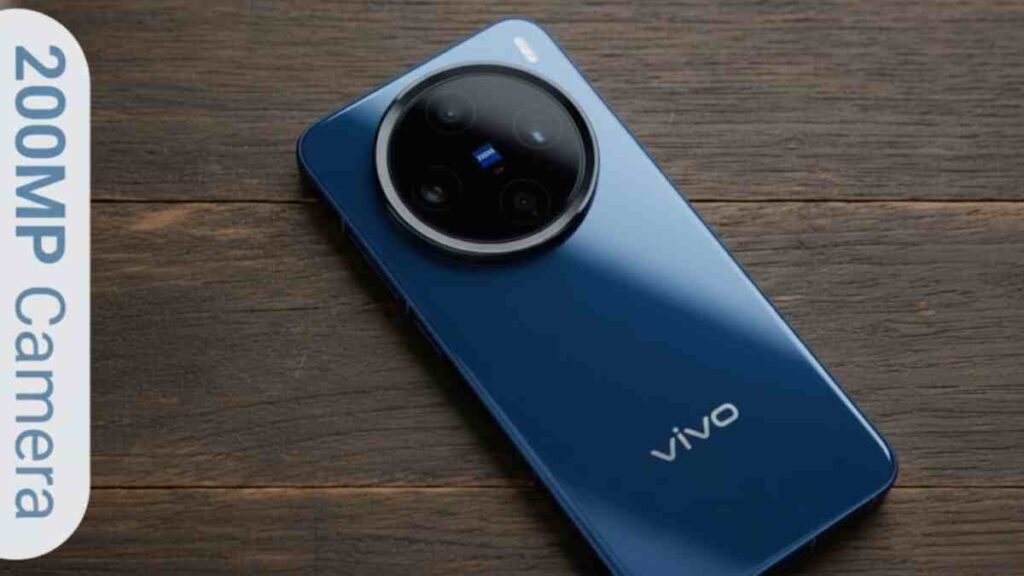 Vivo 5G