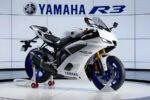 Yamaha YZF-R3